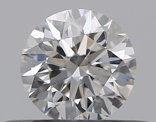 Round 0.3 ct E SI1