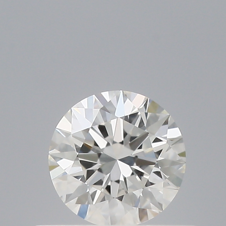 Round 0.35 ct H IF