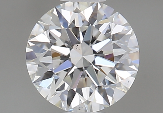 Round 0.44 ct G VS2