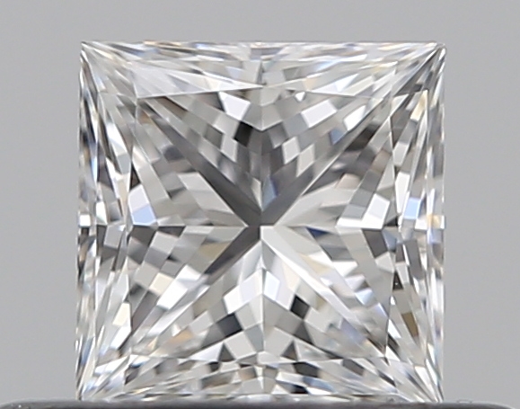 Princess 0.4 ct E VVS1