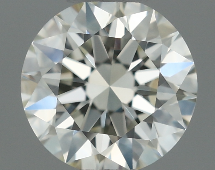 Round 0.35 ct M VVS1