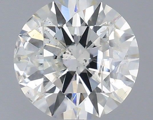 Round 0.35 ct G I1