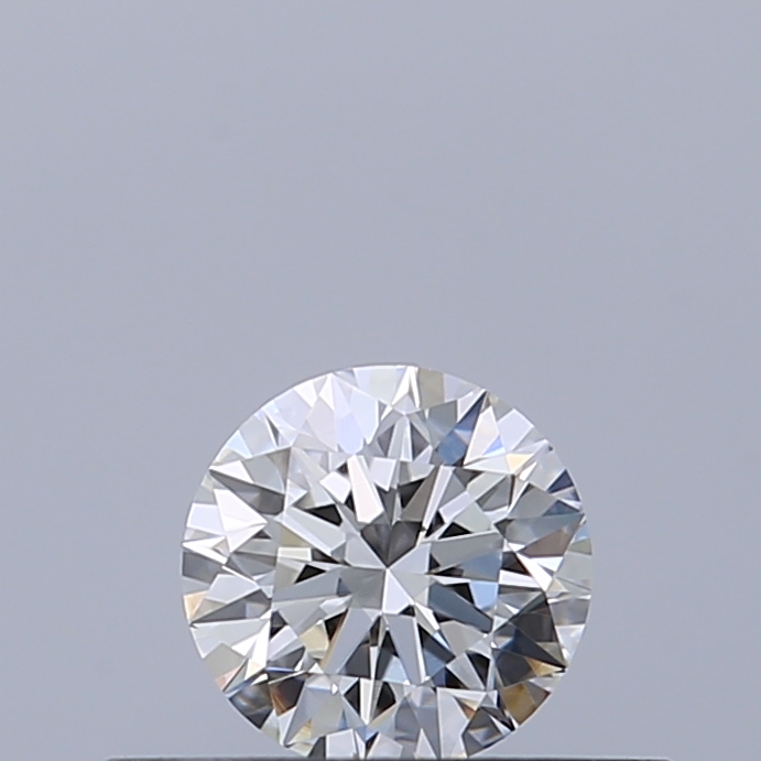 Round 0.28 ct E VS1