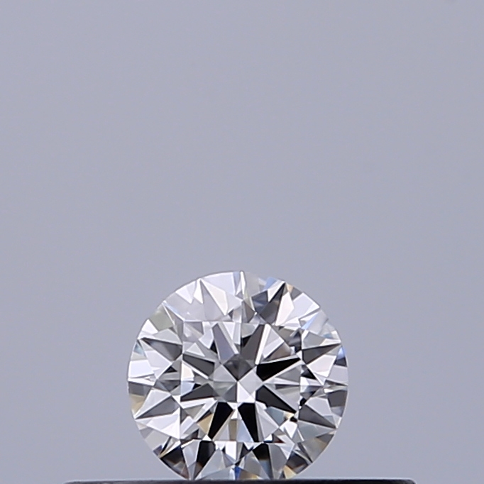 Round 0.18 ct E IF
