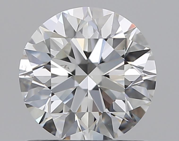 Round 0.8 ct G SI1
