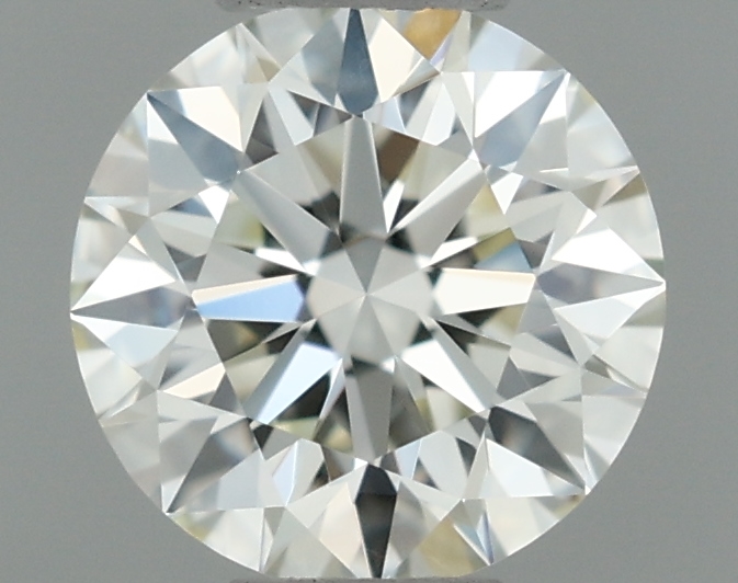 Round 0.3 ct L VVS1