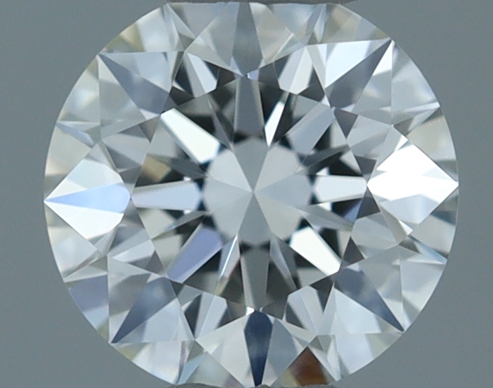 Round 0.3 ct J VVS1