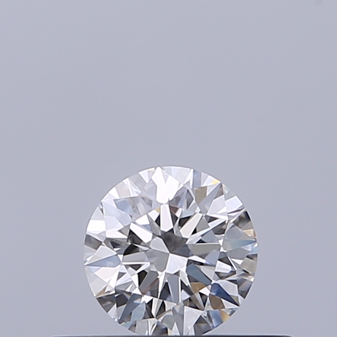 Round 0.27 ct F VVS1