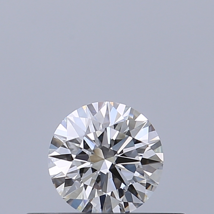 Round 0.28 ct E IF