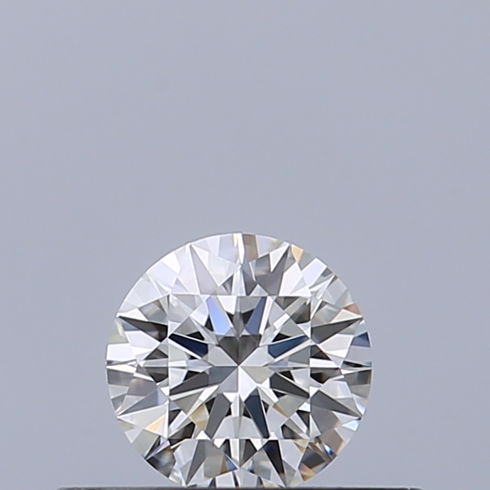 Round 0.28 ct G VVS1
