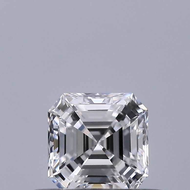 Emerald 0.34 ct D VVS2