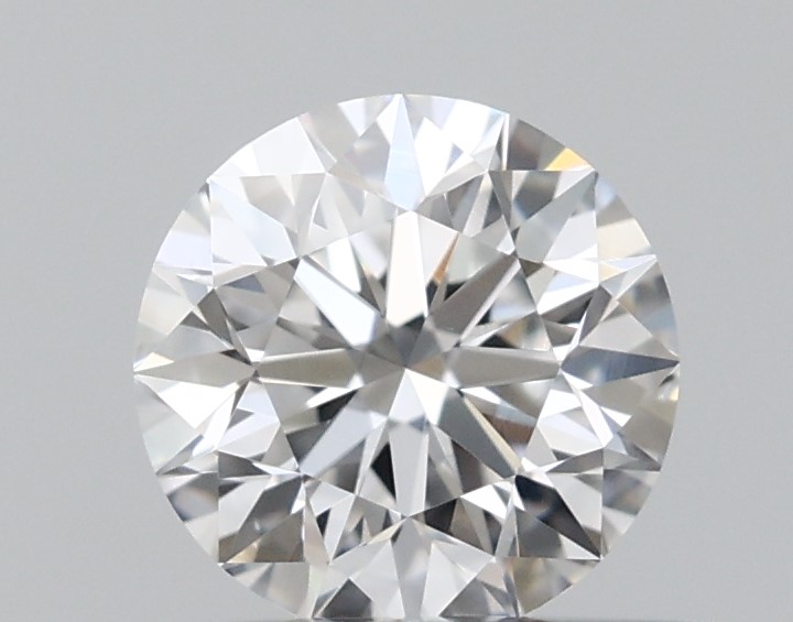 Round 0.43 ct E VS1
