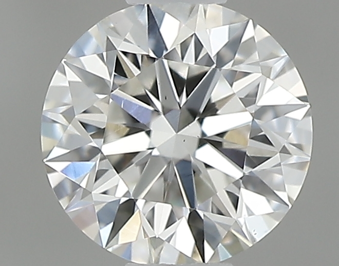 Round 0.44 ct G VS2