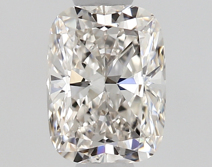 Cushion 0.53 ct H VVS1