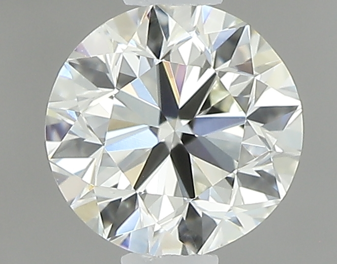 Round 0.5 ct L VVS2