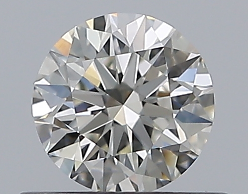 Round 0.5 ct I VVS1