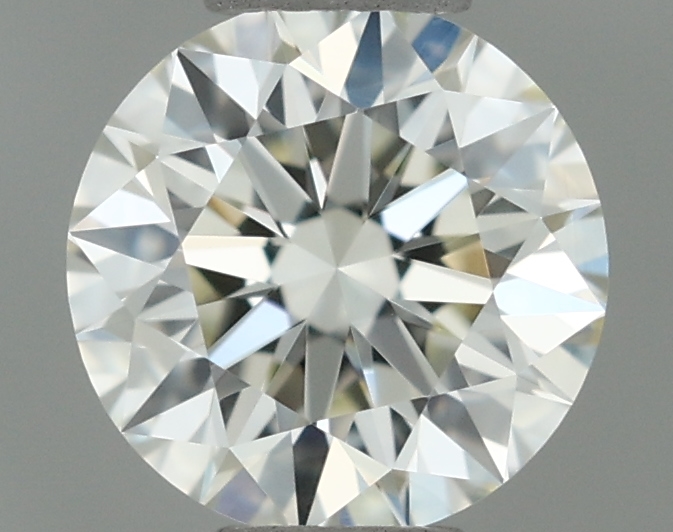 Round 0.31 ct M VVS2