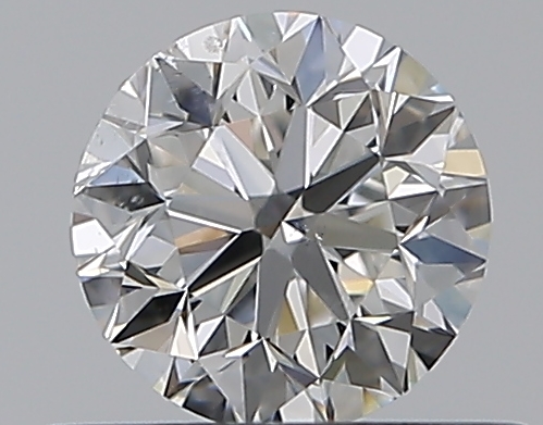 Round 0.5 ct G SI2