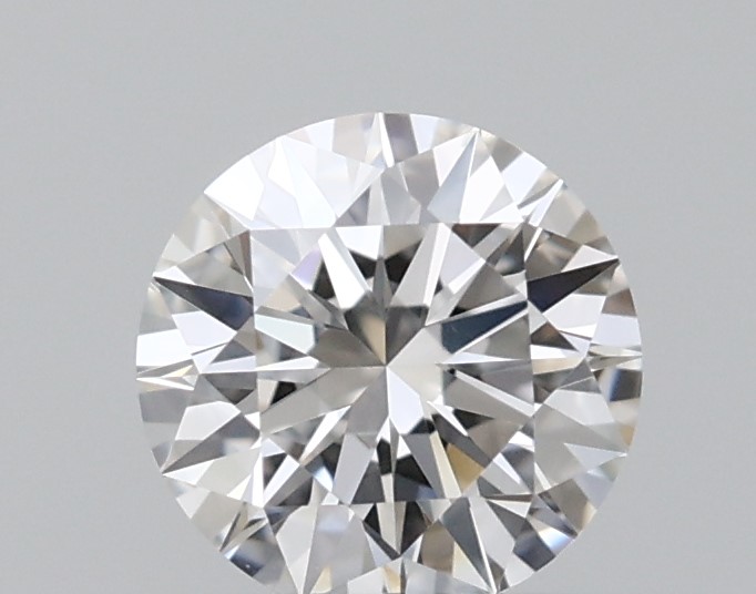 Round 0.32 ct F VS1