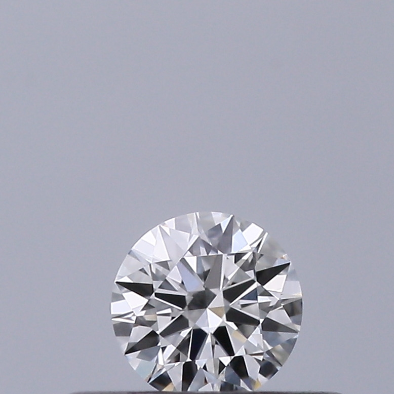 Round 0.18 ct E VVS2