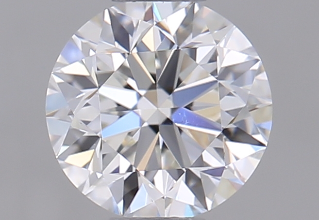 Round 0.5 ct G VVS2