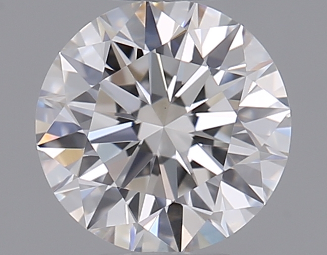 Round 0.43 ct G VS1