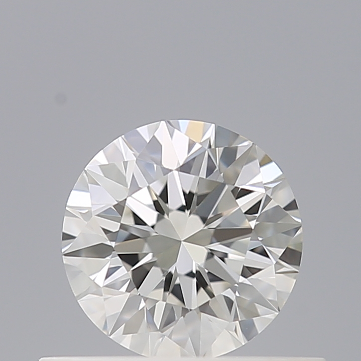 Round 0.5 ct G VVS2
