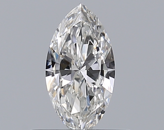 Marquise 0.35 ct G VS2
