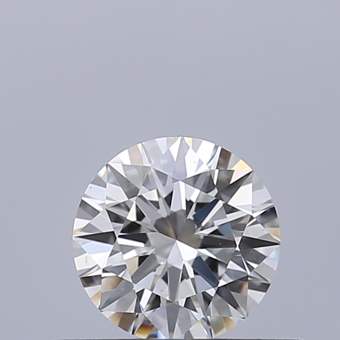 Round 0.4 ct G VS2