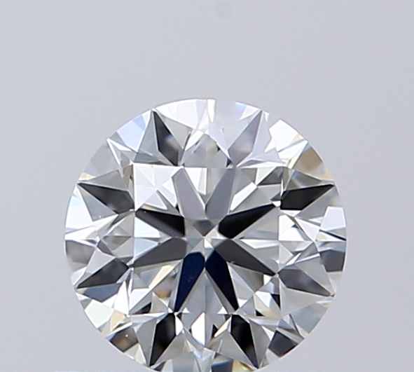 Round 0.5 ct I VS1
