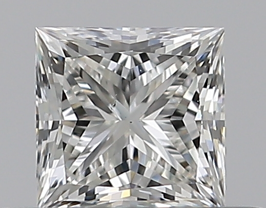 Princess 0.38 ct H VS2