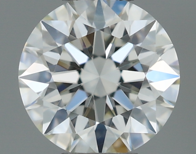 Round 0.3 ct J VVS1