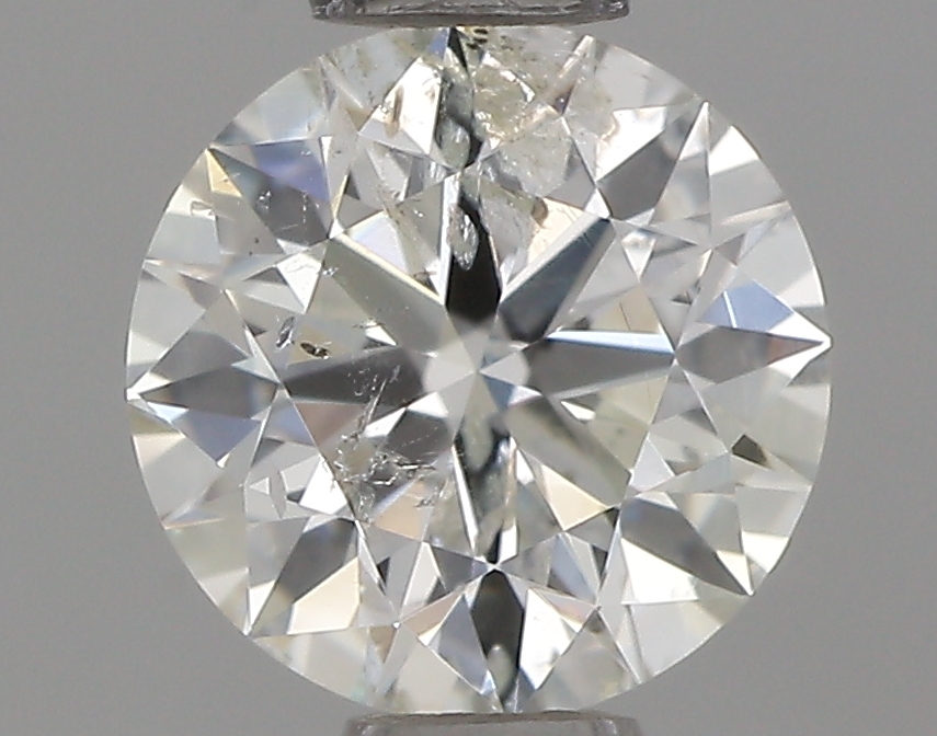 Round 0.5 ct I I2