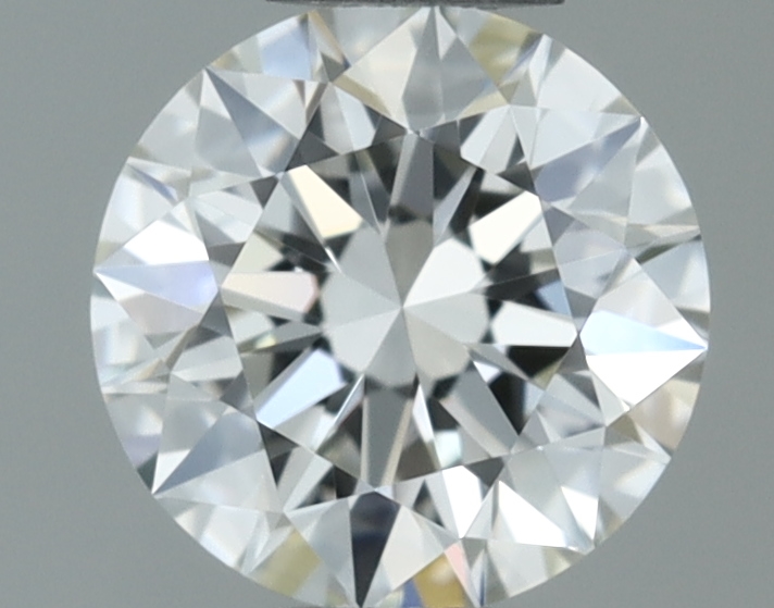 Round 0.33 ct I IF