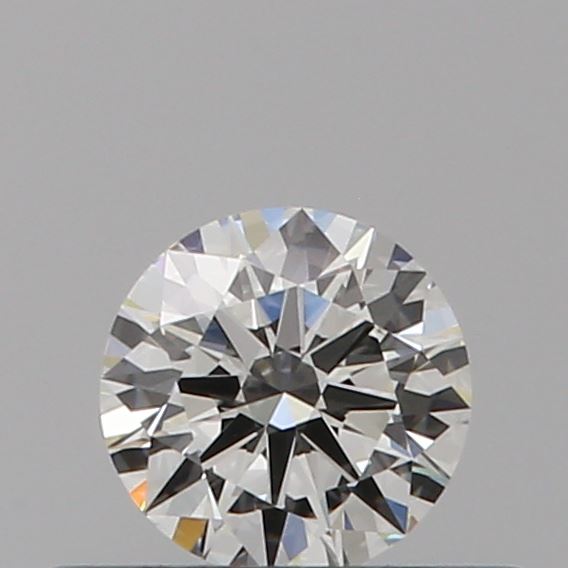 Round 0.26 ct I VVS2