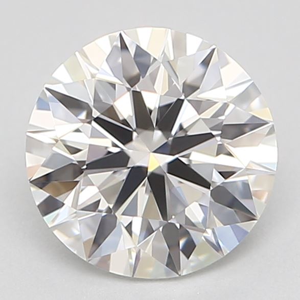 Round 0.7 ct G VVS2