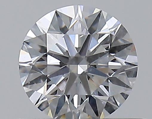 Round 0.4 ct D I1