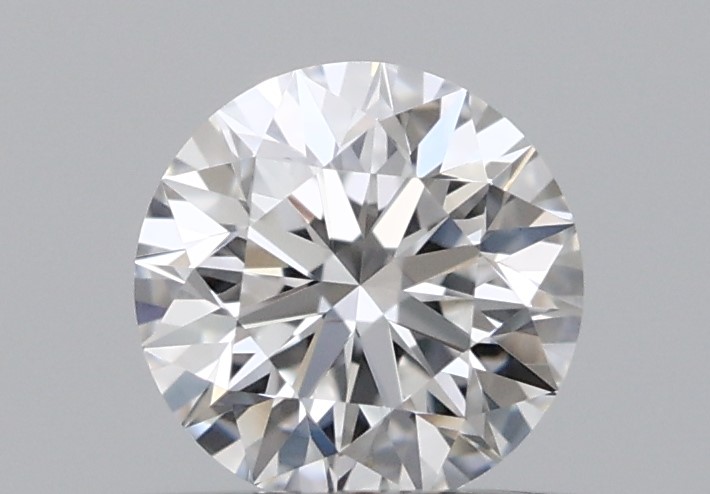 Round 0.27 ct E VVS1