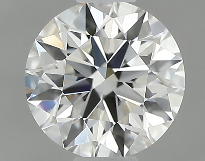 Round 0.55 ct J IF