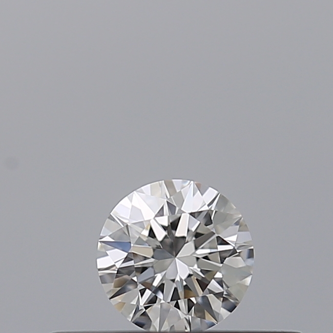 Round 0.18 ct E IF