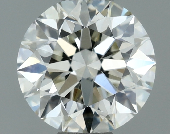 Round 0.45 ct L VS1