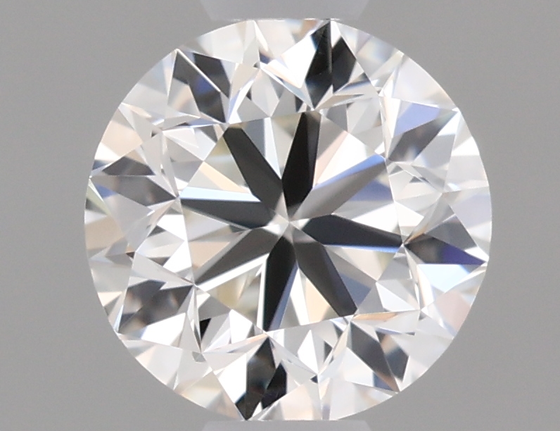 Round 0.5 ct J IF