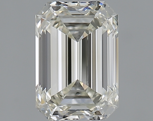 Emerald 1.0 ct K VVS1