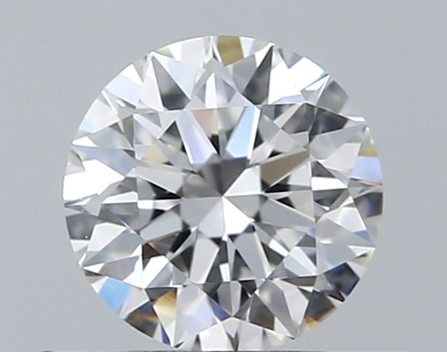Round 0.44 ct F VVS1