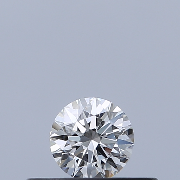 Round 0.2 ct G VVS1