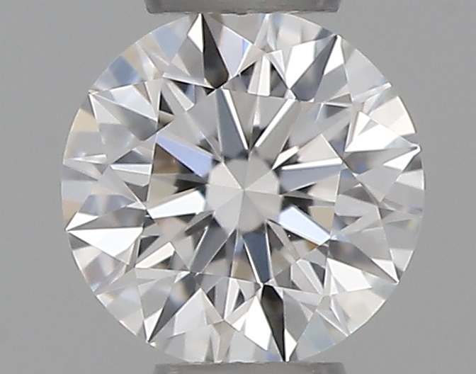 Round 0.2 ct F VVS2