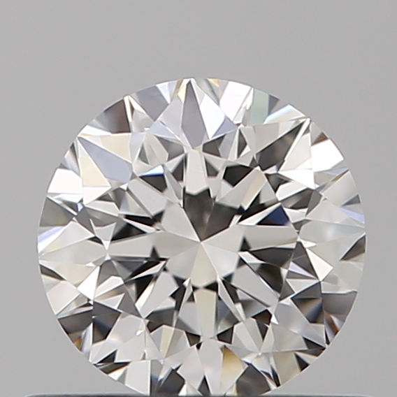 Round 0.5 ct G VVS1