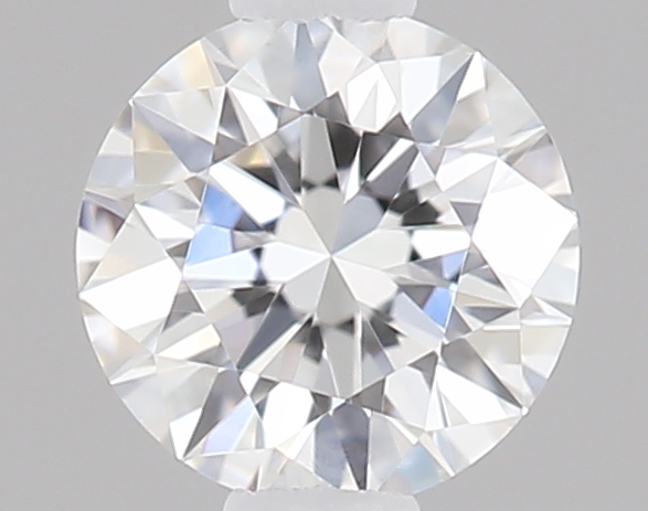 Round 0.35 ct E FL