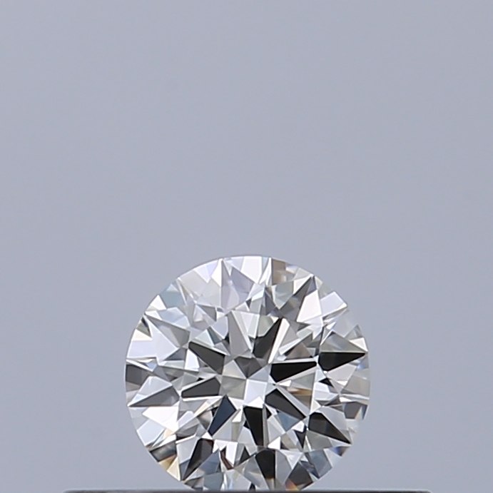 Round 0.22 ct G IF
