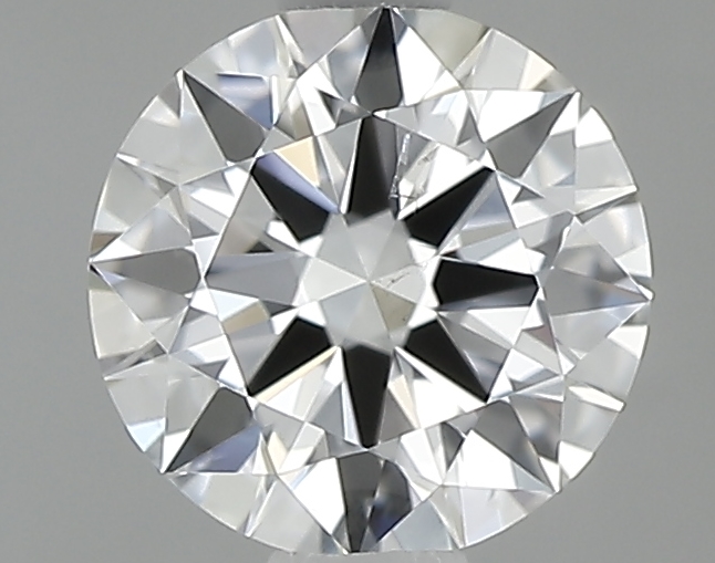 Round 0.4 ct E SI1